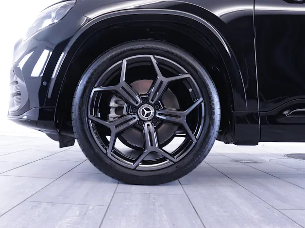MERCEDES-BENZ GLB 220 4matic