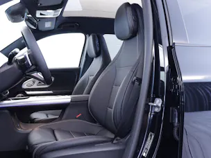MERCEDES-BENZ GLB 220 4matic