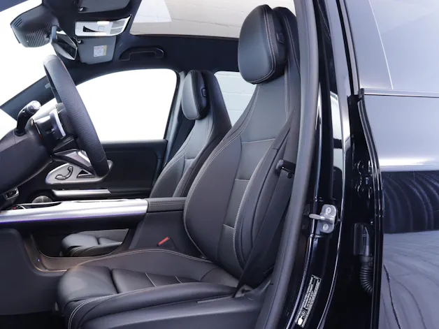 MERCEDES-BENZ GLB 220 4matic