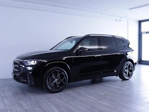Fahrzeugbild MERCEDES-BENZ GLB 220 4matic