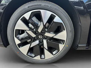 Leapmotor B05 EV