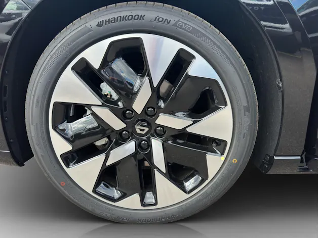 Leapmotor B05 EV