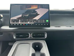 Leapmotor B05 EV