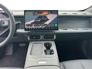 Leapmotor B05 EV