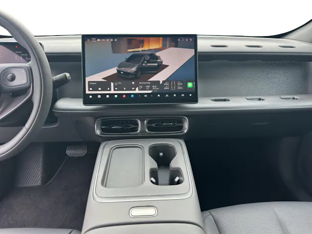 Leapmotor B05 EV