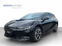 Leapmotor B05 EV
