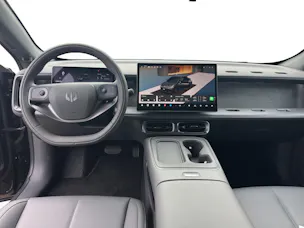 Leapmotor B05 EV