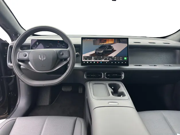 Leapmotor B05 EV