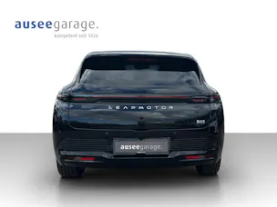 Leapmotor B05 EV