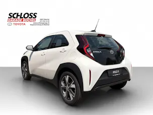 Toyota Aygo X 1.5 VVT-i HSD Comfort