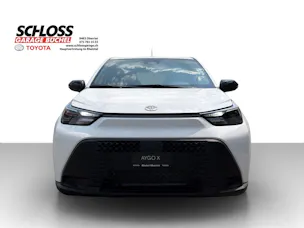 Toyota Aygo X 1.5 VVT-i HSD Comfort