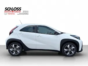 Toyota Aygo X 1.5 VVT-i HSD Comfort