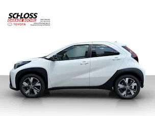 Toyota Aygo X 1.5 VVT-i HSD Comfort