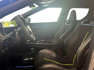 Kia EV6 84 kWh GT 4x4