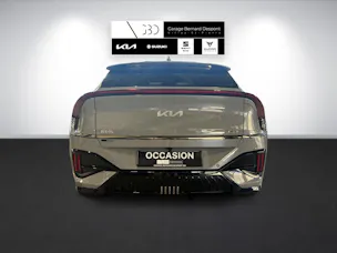 Kia EV6 84 kWh GT 4x4