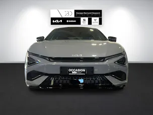 Kia EV6 84 kWh GT 4x4