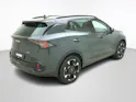 Kia Sportage 1.6 T-GDi PHEV GT-Line 4x4
