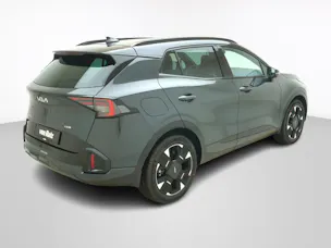 Kia Sportage 1.6 T-GDi PHEV GT-Line 4x4
