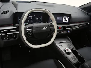 Kia Sportage 1.6 T-GDi PHEV GT-Line 4x4