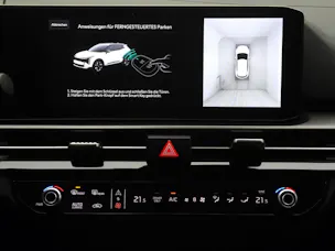 Kia Sportage 1.6 T-GDi PHEV GT-Line 4x4