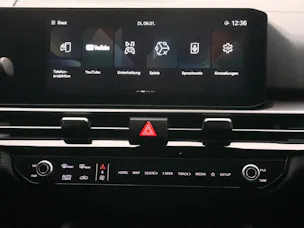 Kia Sportage 1.6 T-GDi PHEV GT-Line 4x4