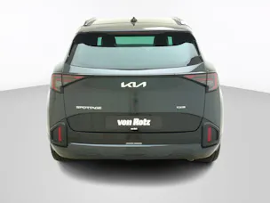 Kia Sportage 1.6 T-GDi PHEV GT-Line 4x4