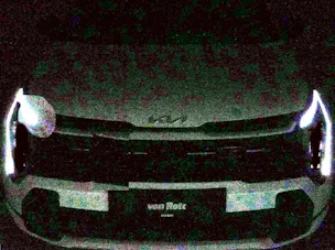 Kia Sportage 1.6 T-GDi PHEV GT-Line 4x4