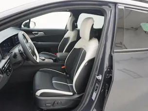 Kia Sportage 1.6 T-GDi PHEV GT-Line 4x4