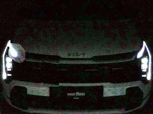 Kia Sportage 1.6 T-GDi PHEV GT-Line 4x4
