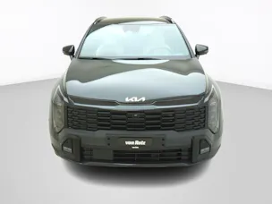 Kia Sportage 1.6 T-GDi PHEV GT-Line 4x4
