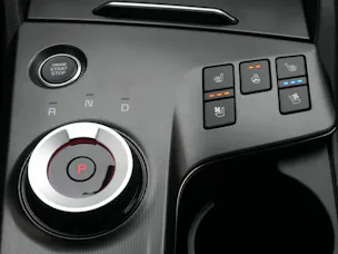 Kia Sportage 1.6 T-GDi PHEV GT-Line 4x4