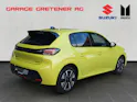 Peugeot 208 1.2 Hybrid Allure