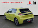 Peugeot 208 1.2 Hybrid Allure