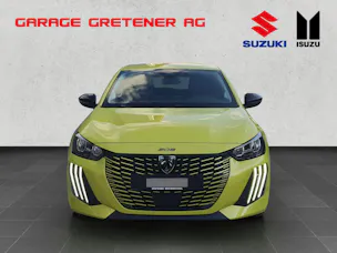 PEUGEOT 208 1.2 Hybrid Allure