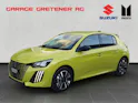 Peugeot 208 1.2 Hybrid Allure
