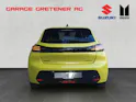 Peugeot 208 1.2 Hybrid Allure