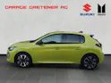 Peugeot 208 1.2 Hybrid Allure