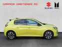 Peugeot 208 1.2 Hybrid Allure