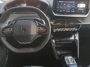 PEUGEOT 208 1.2 Hybrid Allure