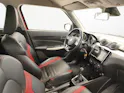 Suzuki Swift 1.2 Piz Sulai Hybrid 4x4 - Ruote invernali incluse