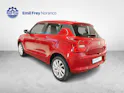 Suzuki Swift 1.2 Piz Sulai Hybrid 4x4 - Ruote invernali incluse
