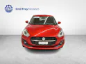 Suzuki Swift 1.2 Piz Sulai Hybrid 4x4 - Ruote invernali incluse