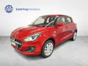 Suzuki Swift 1.2 Piz Sulai Hybrid 4x4 - Ruote invernali incluse