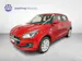 Suzuki Swift 1.2 Piz Sulai Hybrid 4x4 - Ruote invernali incluse