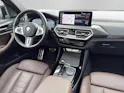 BMW X3 M40d