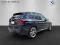 BMW X3 M40d