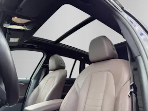 BMW X3 M40d
