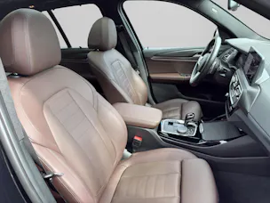BMW X3 M40d