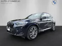 BMW X3 M40d