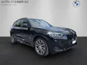 BMW X3 M40d